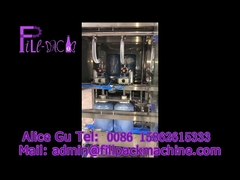 300 barili e una linea da 5 galloni