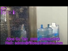 Linea di produzione da 1000 barili al gallone