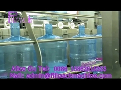 Linea idrica da 1500 barili