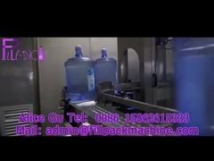 2000 condotta idrica di barili