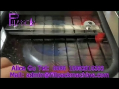 Lavabottiglie e decap-bottiglie semiautomatica BS-1 per bottiglie da 5 galloni con una velocità di 200 BPH