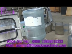 Tutto in una macchina