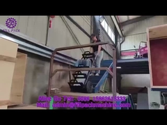 1932 T11 Kenya Gallon Drum Crawler