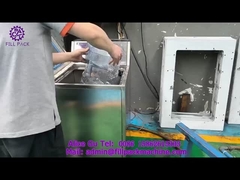 1933 J92 Kenya Macchina semiautomatica a stazione singola per il lavaggio dei secchi