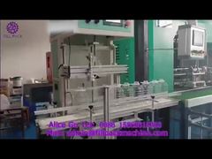 2069 W7 Fusto da 7 Galloni Tester di Tenuta a Stazione Singola