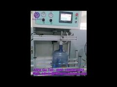 Tester per perdite a stazione singola per fusti da 7 galloni W7 2070