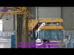 2162 J92 Pallettizzatore a sbalzo per galloni montato su colonna