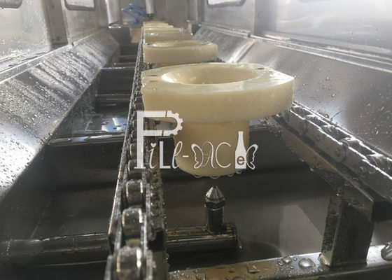 Macchina di rifornimento dell'acqua del barilotto da 5 galloni fornitore