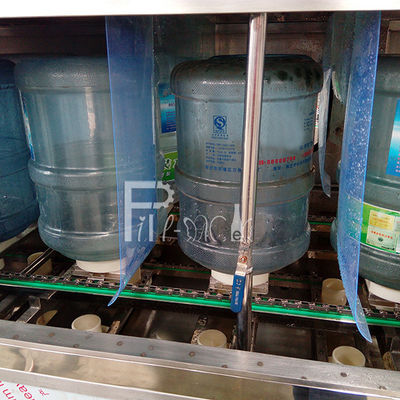 I bottoni controllano la pianta acquatica di gallone di 300 BPH fornitore
