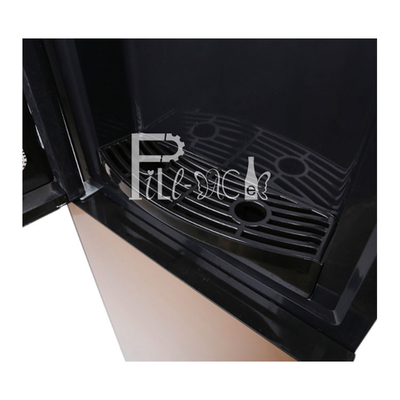 Compressore verticale dell'imbottigliatrice da 5 galloni che si raffredda con il frigorifero 90W fornitore