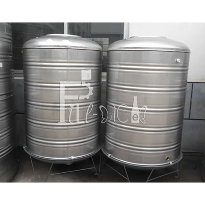Linea di riempimento liquida borsa automatica 150mm minerale puro dell'acqua della bustina 2000BPH dell'attrezzatura fornitore