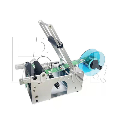 0- 2L semiautomatico per bevande pure bottiglie in PET lavaggio di riempimento attrezzature di tappo impianto acqua linea di riempimento macchina fornitore