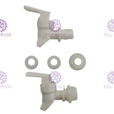 Materiali di consumo della pianta acquatica di gallone del rubinetto del rubinetto dell'erogatore dell'acqua per il materiale di consumo del secchio della bottiglia da 3 o 5 galloni fornitore