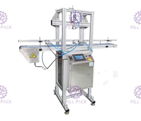 Macchina di prova di tenuta dell'aria della bottiglia dell'ANIMALE DOMESTICO, rivelatore di perdita di vuoto del barilotto fornitore