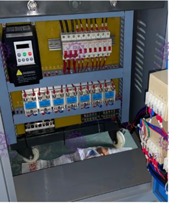 Acqua potabile 18,9 litri di gallone di macchina di salto della bottiglia fornitore