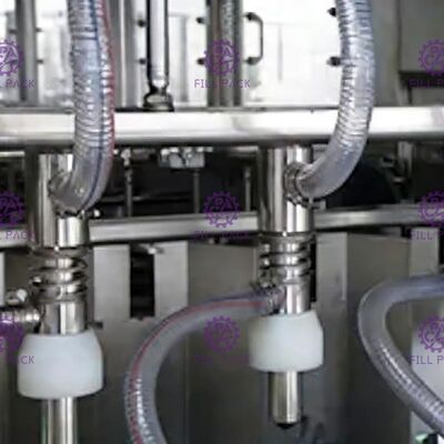 Bottiglia 600 all'ora L tipo macchina di rifornimento del barattolo da 20 litri fornitore