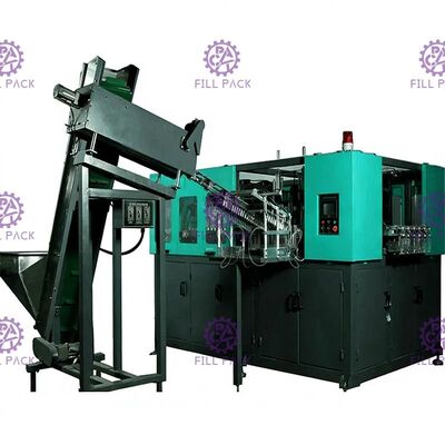 Linea di produzione dell'acqua minerale 10000BPH che risciacqua 2000ml di coperchiamento di riempimento fornitore