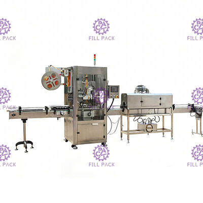 Linea di produzione dell'acqua minerale 10000BPH che risciacqua 2000ml di coperchiamento di riempimento fornitore