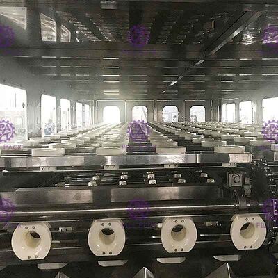 Anti perdita QGF-2000 macchina di rifornimento dell'acqua da 5 galloni fornitore