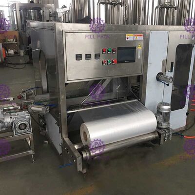 300bph macchina di rifornimento dell'acqua del barilotto dello SpA del tamburo da 5 galloni automatica fornitore