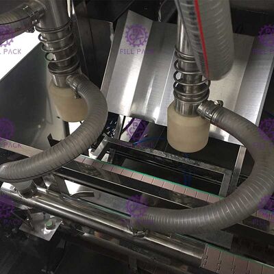 Pianta acquatica di gallone dell'acciaio inossidabile 304 3KW 300 BPH fornitore