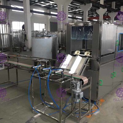 I bottoni controllano la pianta acquatica di gallone di 300 BPH fornitore