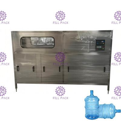 Fabbricazione di bottiglie in acciaio inossidabile a litri PID Contorl fornitore