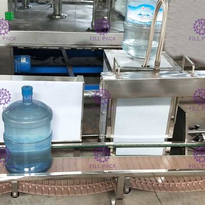 Macchina di rifornimento di carico automatica del barilotto dello SpA della singola testa di decapsulatura fornitore