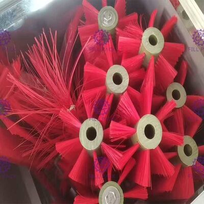 900*800*1200mm S-1 18,9L Macchina per sciacquare bottiglie in barile fornitore