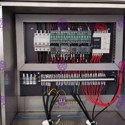 Sistema della macchina di trattamento del purificatore di osmosi inversa del RO 6000LPH fornitore