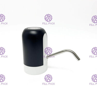 USB che fa pagare la pompa bevente elettrica senza fili della bottiglia di acqua fornitore