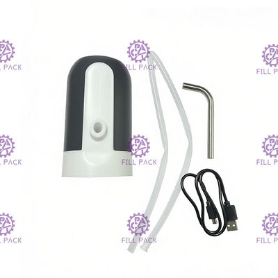 USB che fa pagare la pompa bevente elettrica senza fili della bottiglia di acqua fornitore