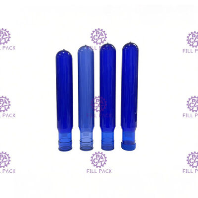 Bottiglia da 5 galloni di acqua minerale da galloni per animali domestici preforme da 55 mm collo 20 litri di plastica fornitore