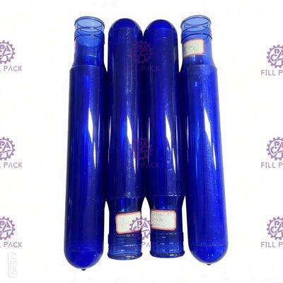 l'ANIMALE DOMESTICO del collo di 700g 55mm una bottiglia da 5 galloni preforma l'alta trasparenza fornitore