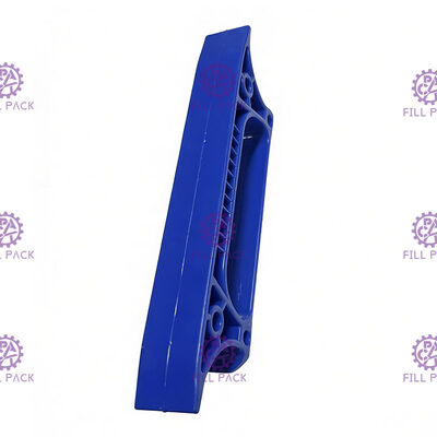 ANIMALE DOMESTICO blu 18.9L maniglia della bottiglia di acqua da 5 galloni fornitore