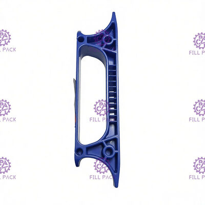 ANIMALE DOMESTICO blu 18.9L maniglia della bottiglia di acqua da 5 galloni fornitore