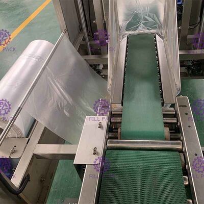 2.5kw macchina imballatrice 5 della bottiglia di acqua automatica di gallone 2200bph fornitore