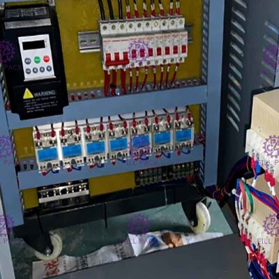 Acqua potabile 18,9 litri di gallone di macchina di salto della bottiglia fornitore