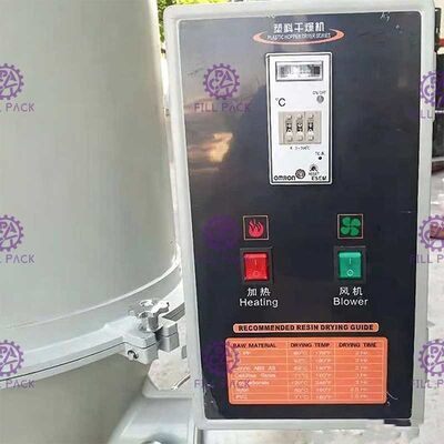 3850KN Clamping Force 5 Gallon Pet Preform Injection Machine fornitore