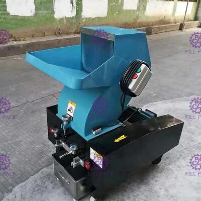 660mm Bottiglia di plastica iniezione macchina per 5 galloni 750g Preform fornitore