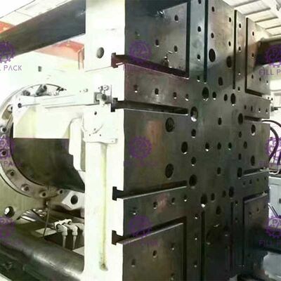 5 macchina a iniezione della bottiglia dell'ANIMALE DOMESTICO di gallone 800g fornitore