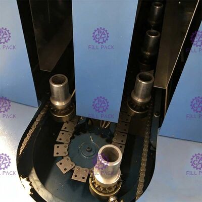 1 macchina dello stampaggio mediante soffiatura della bottiglia di gallone dell'ANIMALE DOMESTICO 100 BPH della cavità fornitore