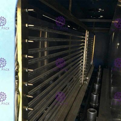 1 macchina dello stampaggio mediante soffiatura della bottiglia di gallone dell'ANIMALE DOMESTICO 100 BPH della cavità fornitore