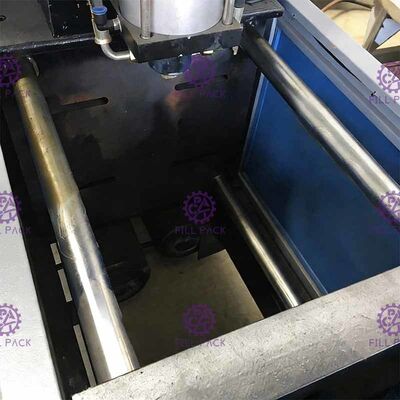 Macchina di salto della cavità 20L 150BPH della bottiglia singola di gallone fornitore