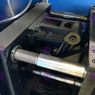 Una bottiglia di plastica del ventilatore 150BPH che fa macchina fornitore