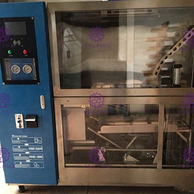 Distributore automatico dell'acqua del Ro di iso 472lph del CE per la bottiglia 18.9l fornitore