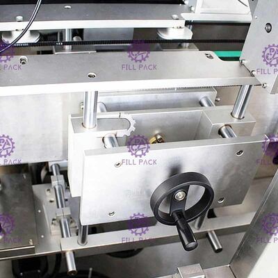 Impermeabilizzi l'etichettatrice dell'anti della ruggine 20L bottiglia dell'ANIMALE DOMESTICO fornitore