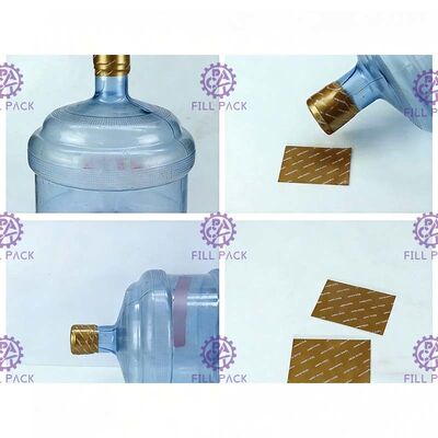 etichettatore della bottiglia dell'ANIMALE DOMESTICO dell'acciaio inossidabile di 1000*800*2000mm fornitore