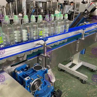 Linea di codifica a getto d'inchiostro ad alta risoluzione / unità per la stampa di codici a barre fornitore