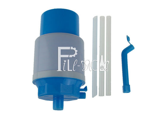 Materiali di consumo manuali della pianta acquatica di gallone della pompa idraulica del secchio fornitore